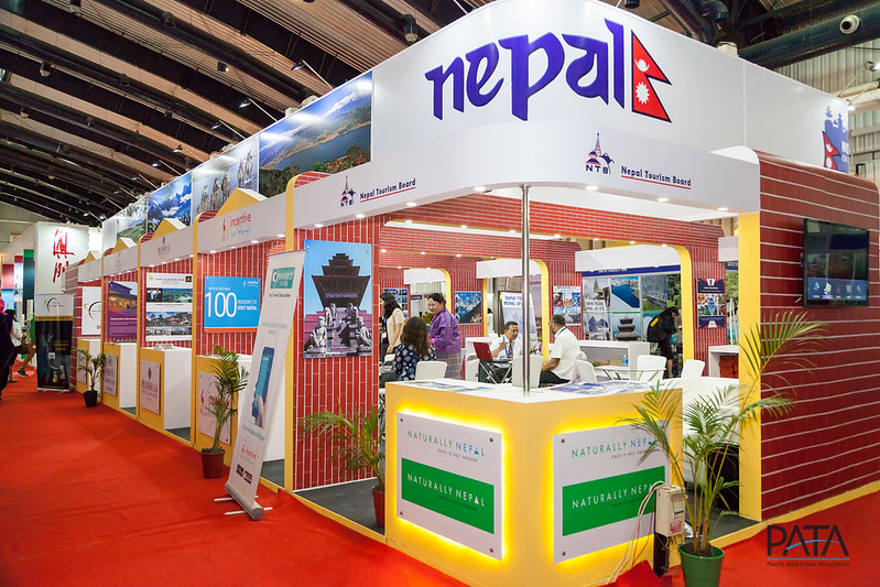 stalls of nepal hotels in banglore