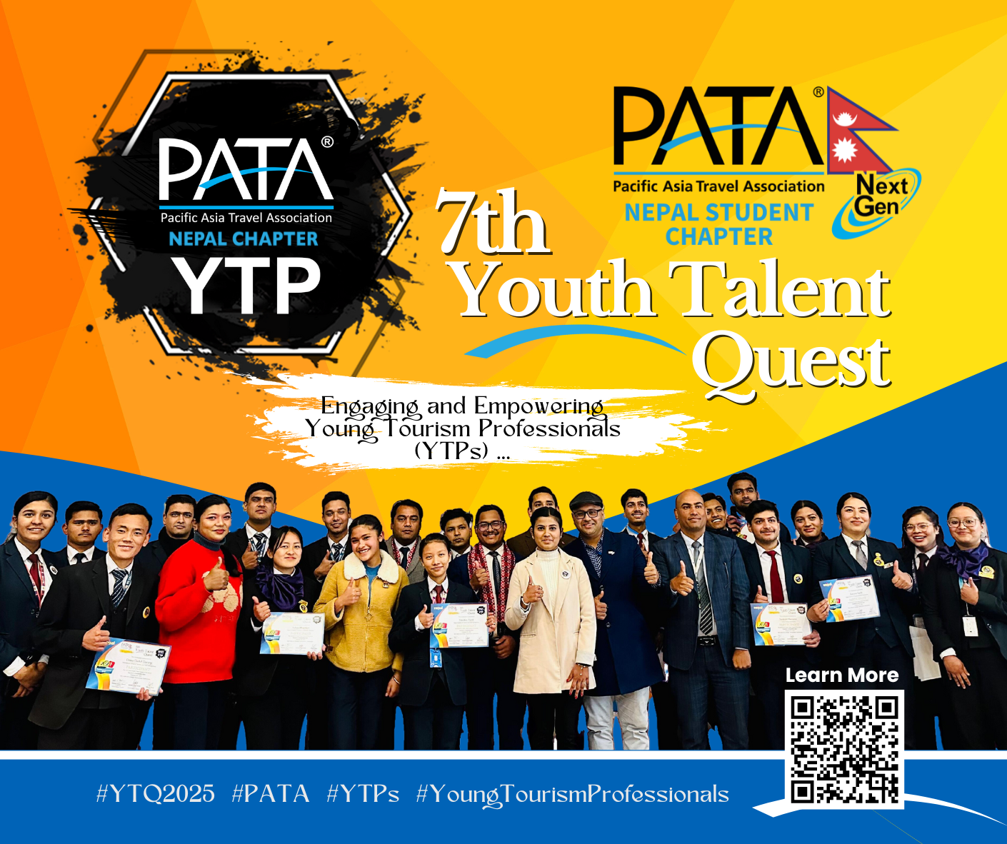 Youth Talent Quest 2025