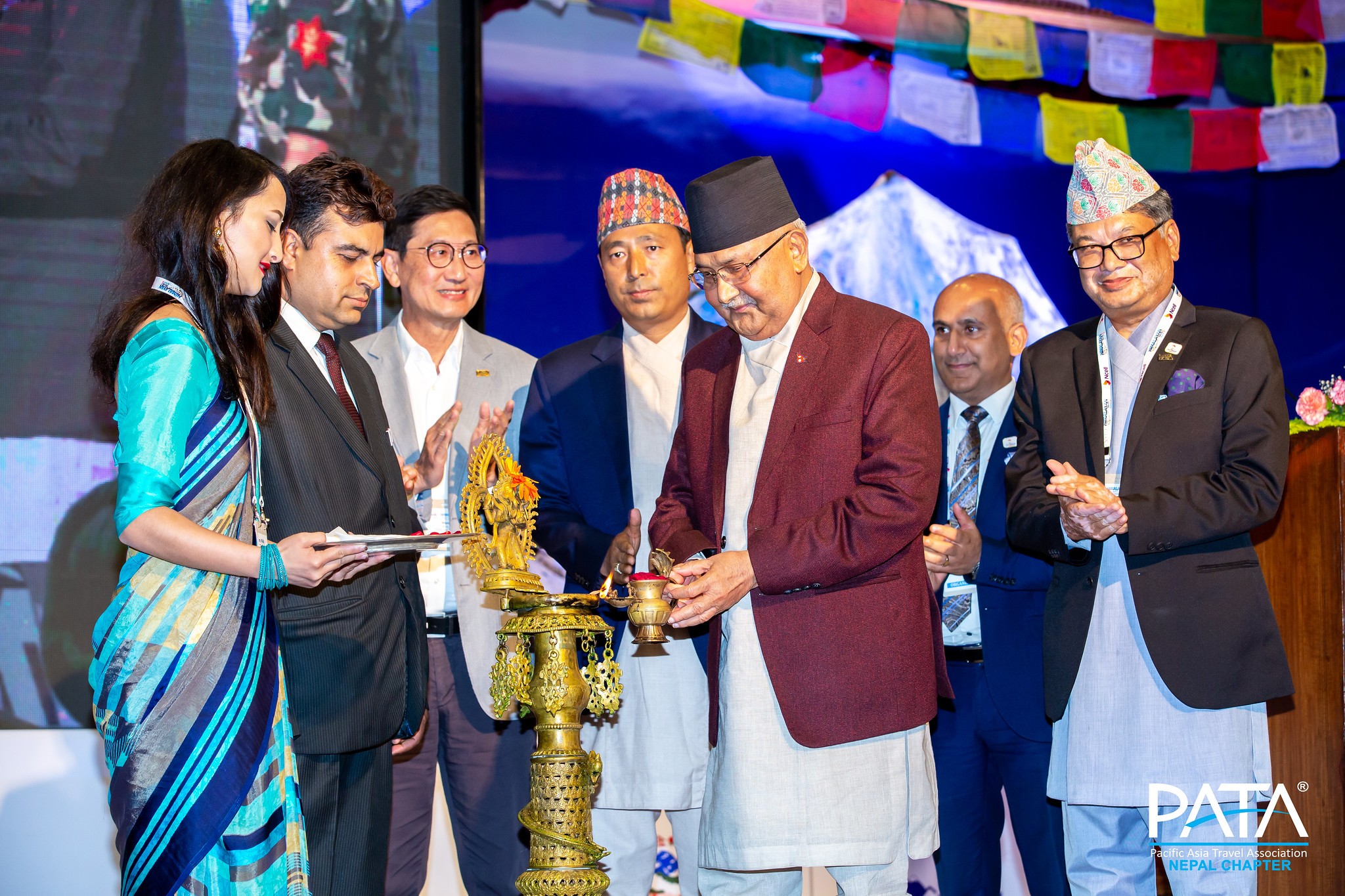 Himalayan Travel Mart 2019 concludes unveiling diverse Spirits of the Himalayas!