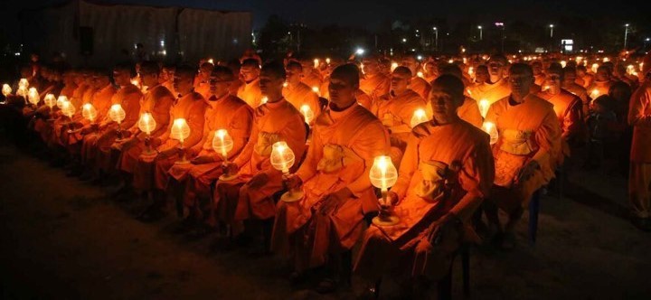 PATA Nepal Chapter Supports “The Light of Peace” Event in Nepal