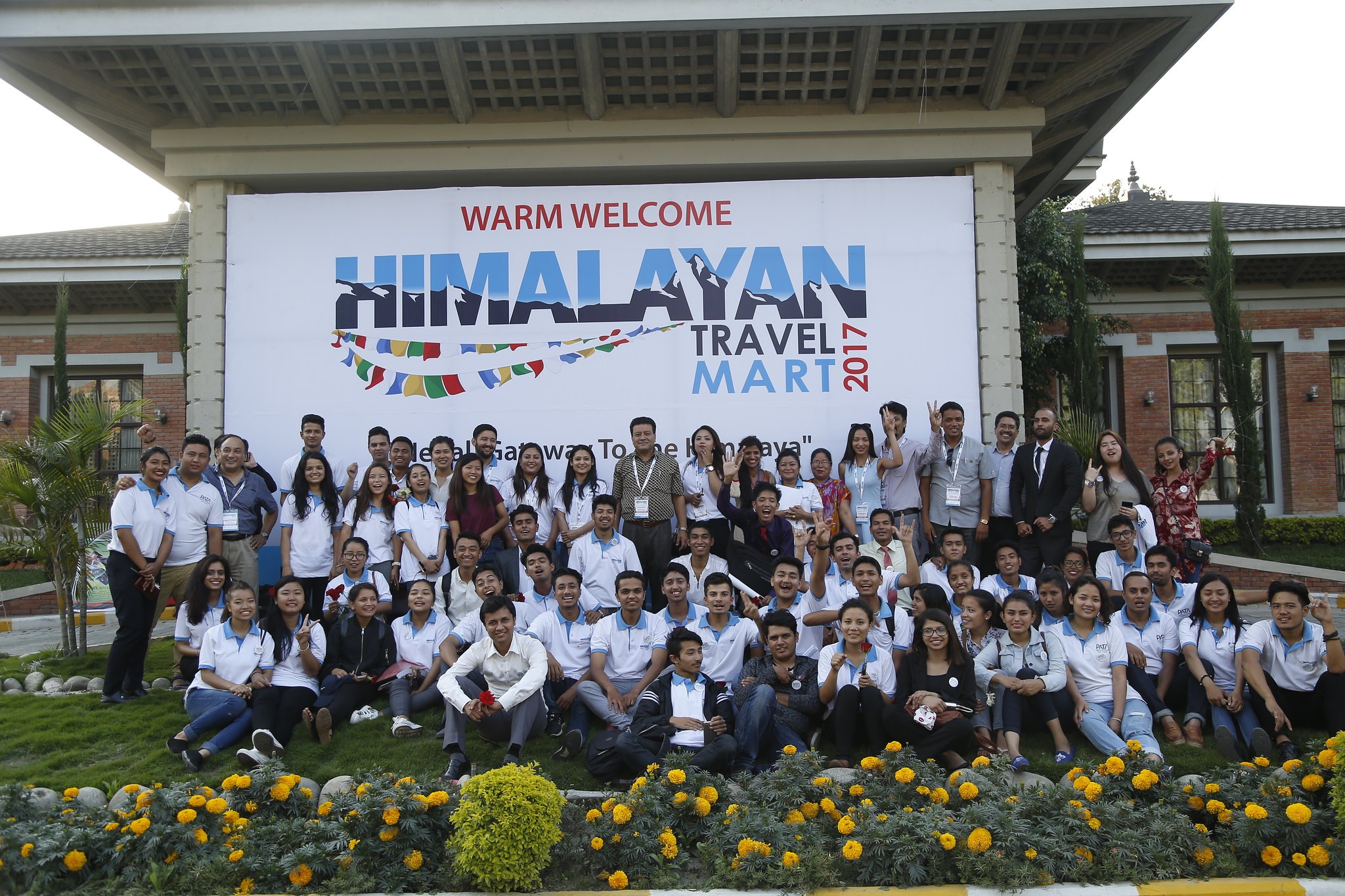 Himalayan Travel Mart concludes on a High Note: 2nd Edition to be held from June 1-3, 2018