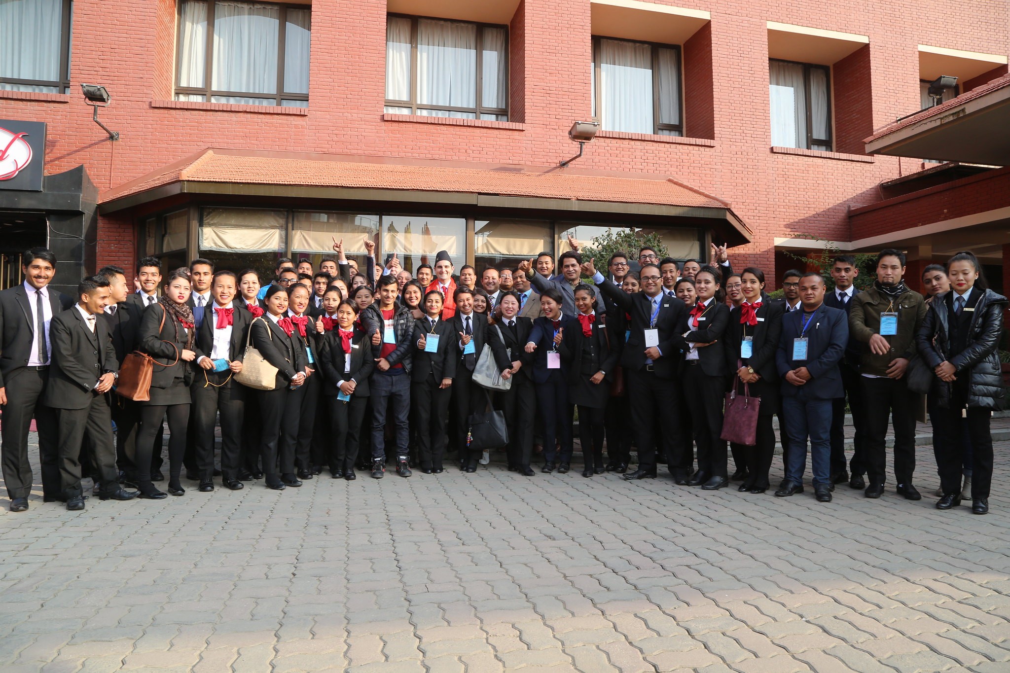 PATA Nepal Concludes Training on “SMART Practices in Restaurant Business”