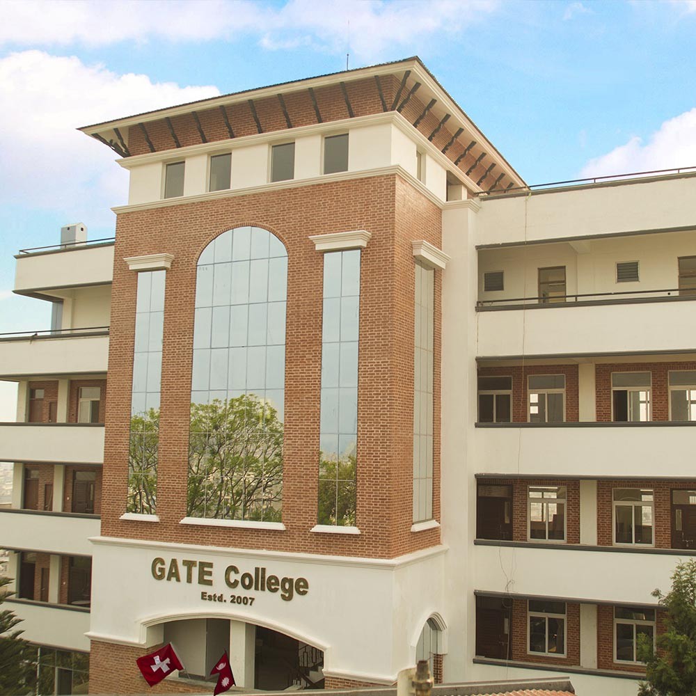 GATE to collaborate with KU for an impressive BPH Program