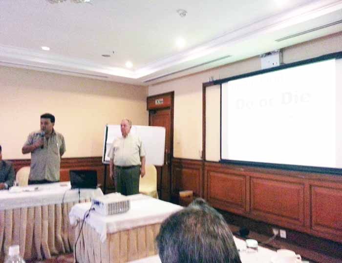 “Tourism Recovery Brainstorming session” held by PATA Nepal Chapter