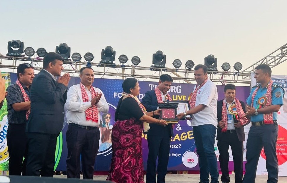 PATA Nepal Supports “Food and Beverage Mela 2022” in Itahari, Nepal