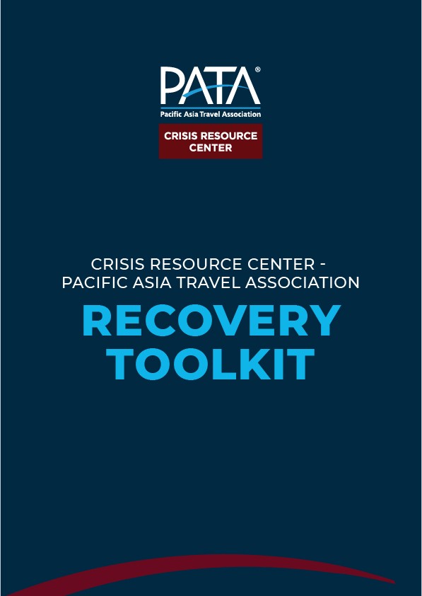 Recovery Toolkit {Contains: 2x Strategy Docs,  4x Sector Kits,  6x COVID-19 Printable Signs,  5x Case Studies}