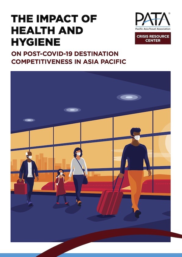 The Impact of Health and Hygiene on Post COVID-19 Destination Competitiveness