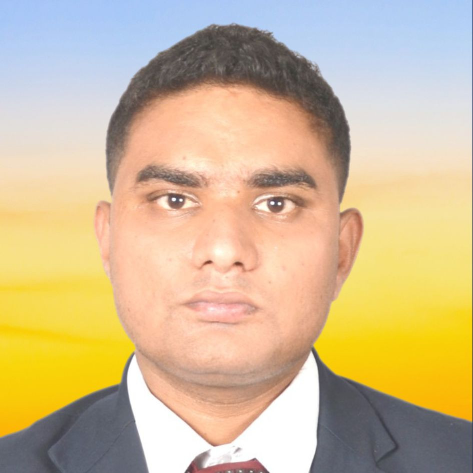 Mr. Sunil Pathak